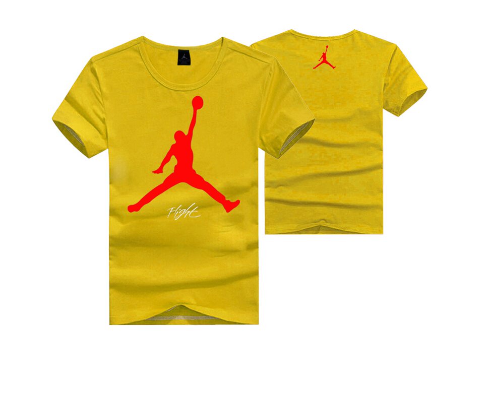 men jordan t-shirt S-XXXL-0676
